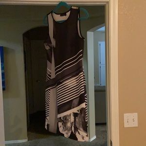 Sexy tight stretchy dress. Size 10.